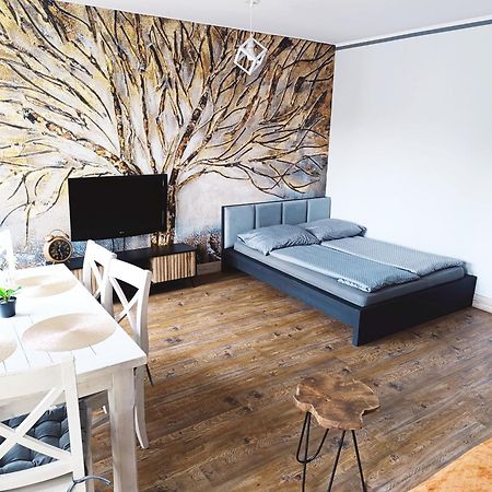 Sweet Heart Home Szczecin Bagian luar foto