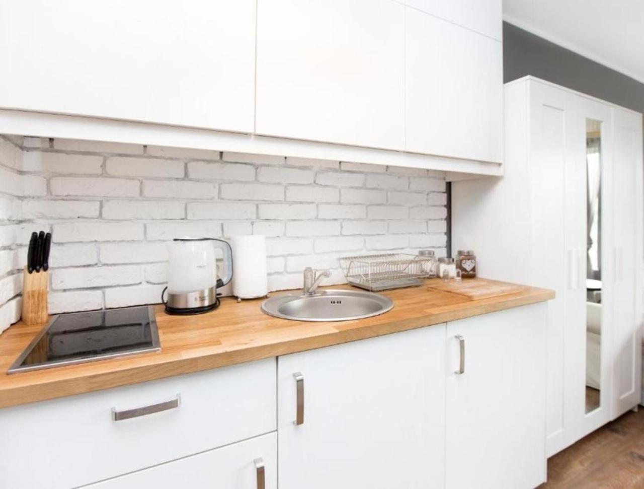 Sweet Heart Home Szczecin Bagian luar foto