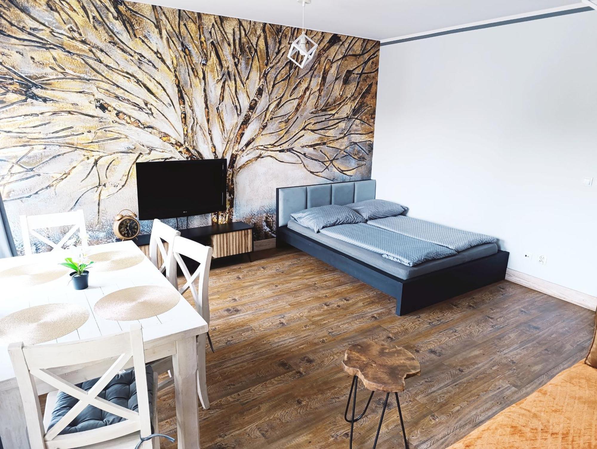 Sweet Heart Home Szczecin Bagian luar foto