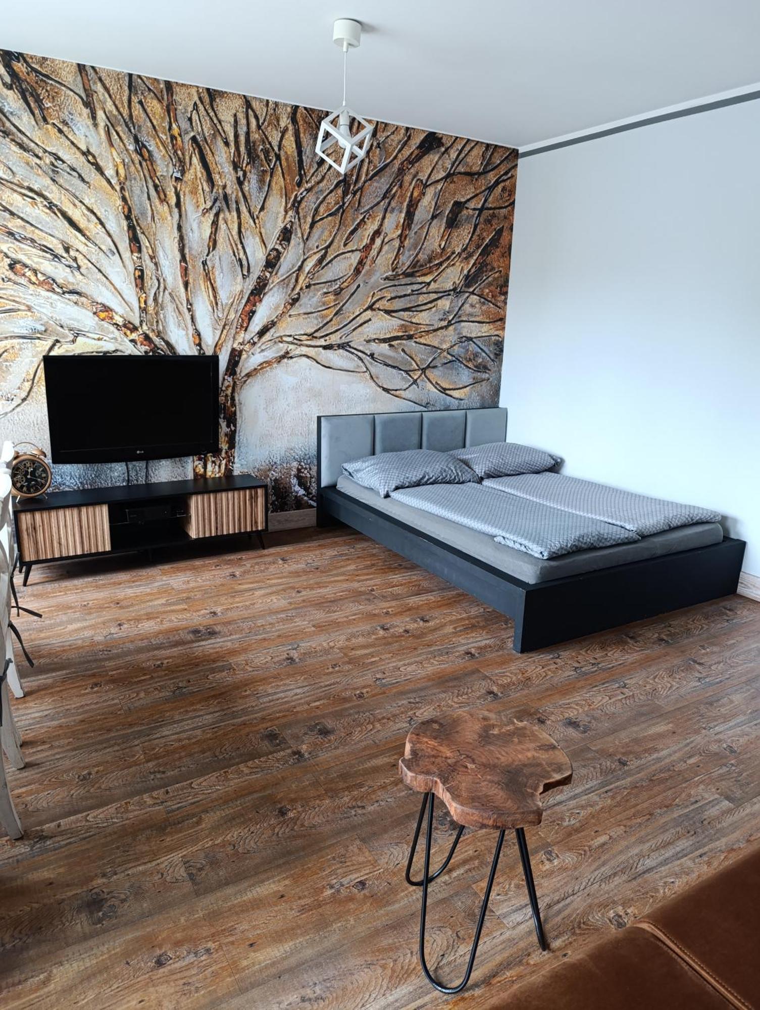 Sweet Heart Home Szczecin Bagian luar foto