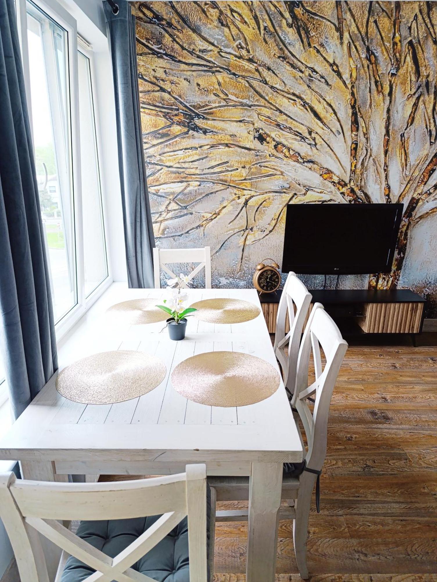 Sweet Heart Home Szczecin Bagian luar foto