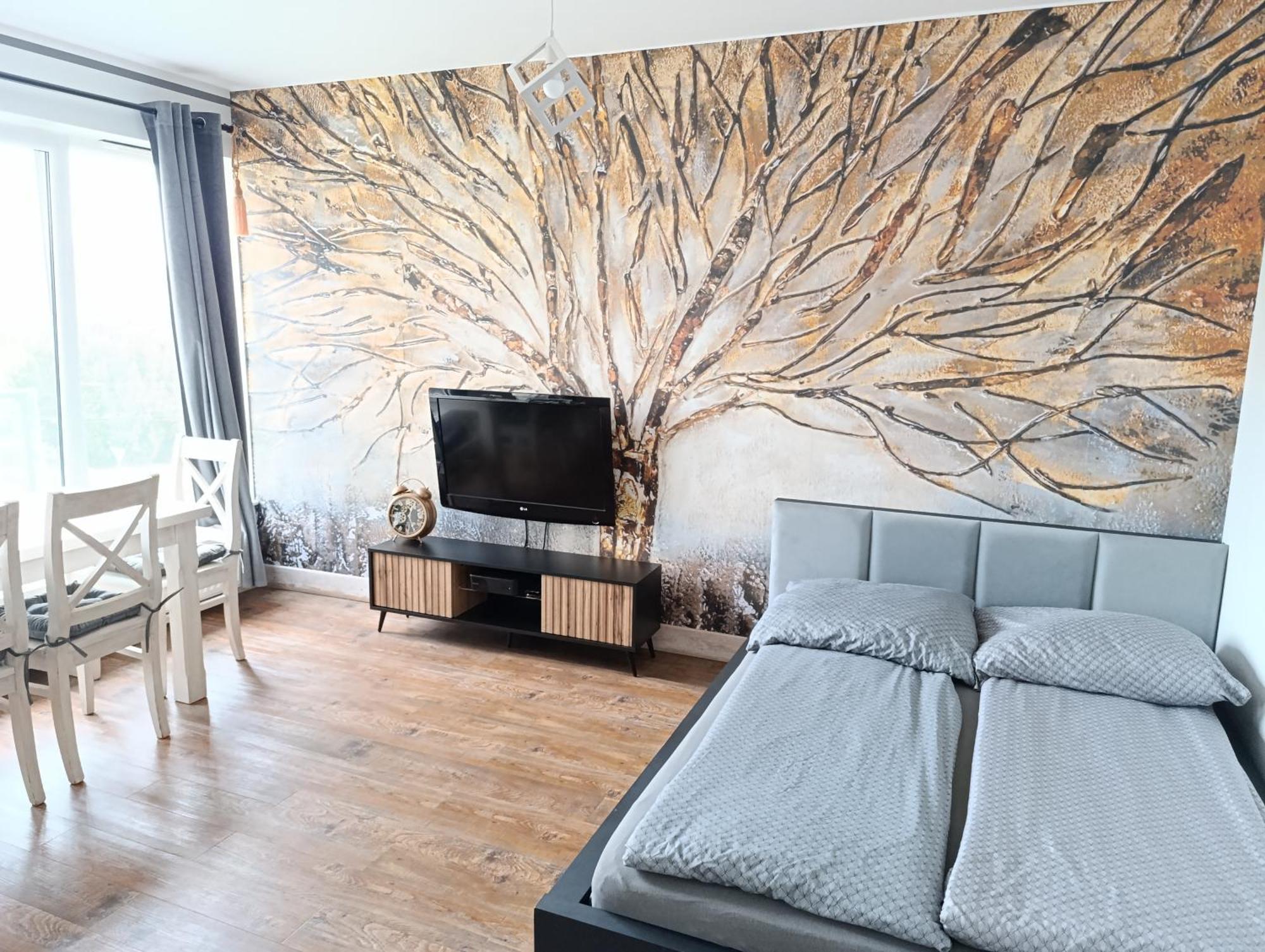 Sweet Heart Home Szczecin Bagian luar foto