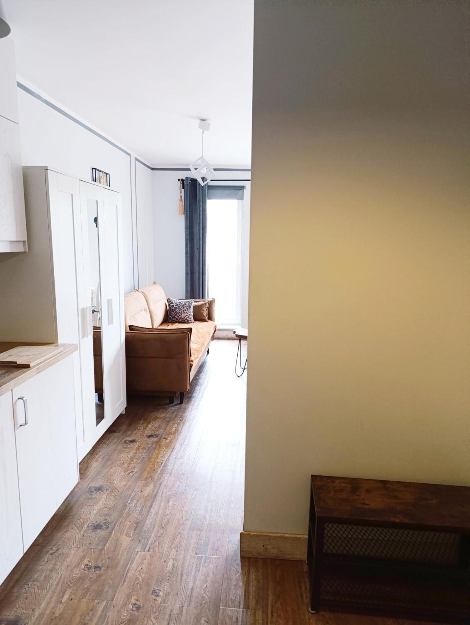 Sweet Heart Home Szczecin Bagian luar foto