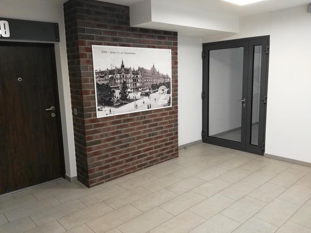 Sweet Heart Home Szczecin Bagian luar foto